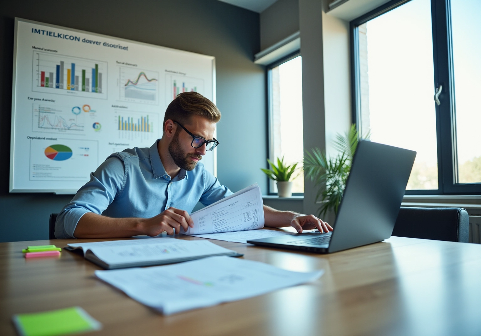 4 Steps for Buying a Business: Due Diligence Success