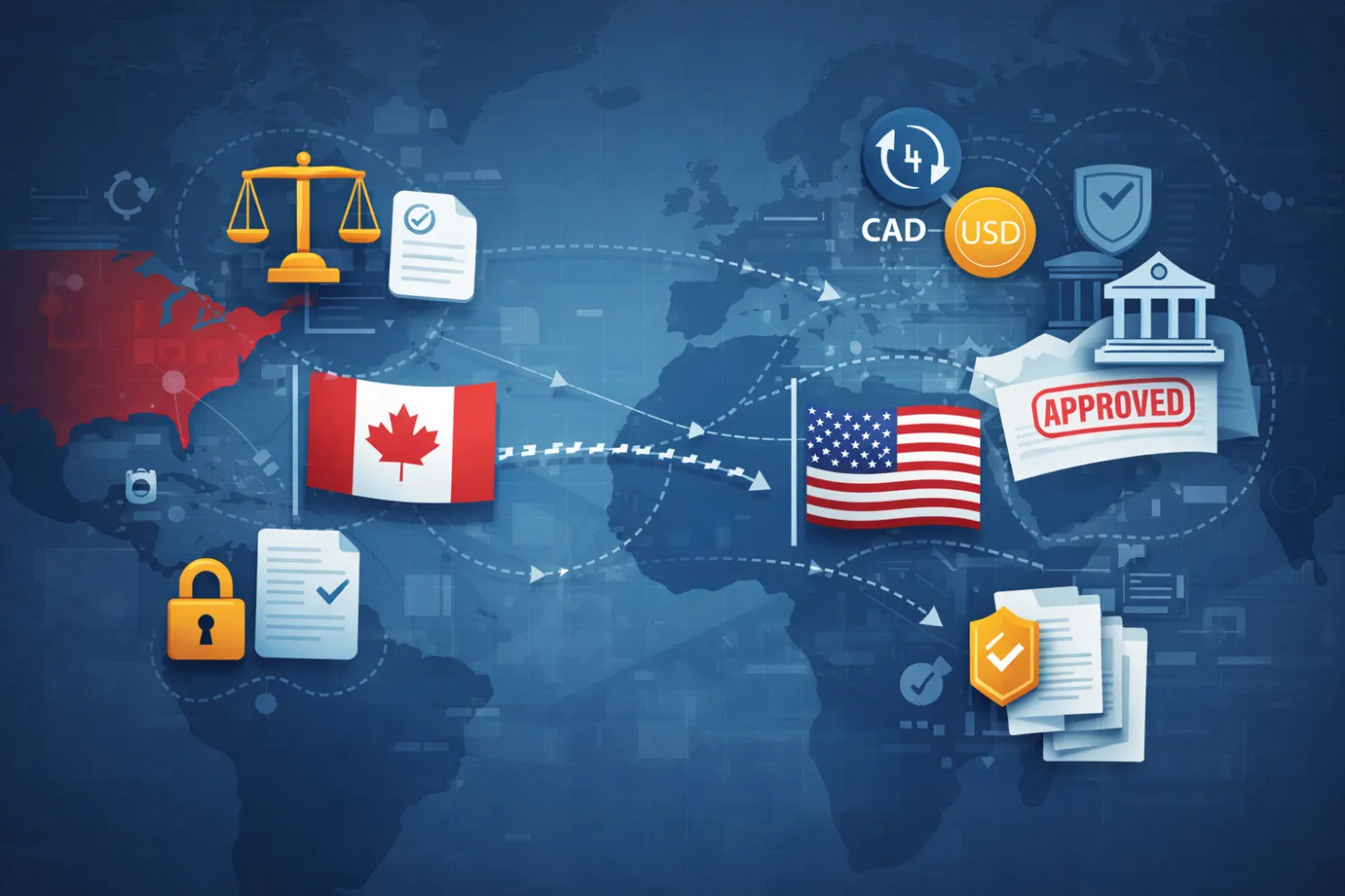 Cross-Border M&A: The Regulatory Maze